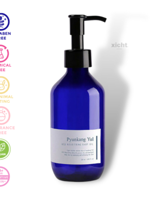 Pyunkang Yul - ATO Nourishing Baby Oil - Hypoalergénny výživný detský olej 150 ml