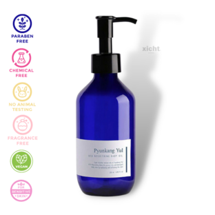 Pyunkang Yul - ATO Nourishing Baby Oil - Hypoalergénny výživný detský olej 190 ml