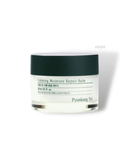Pyunkang Yul - Calming Moisture Barrier Cream - Ukľudňujúci pleťový balzam 30 ml