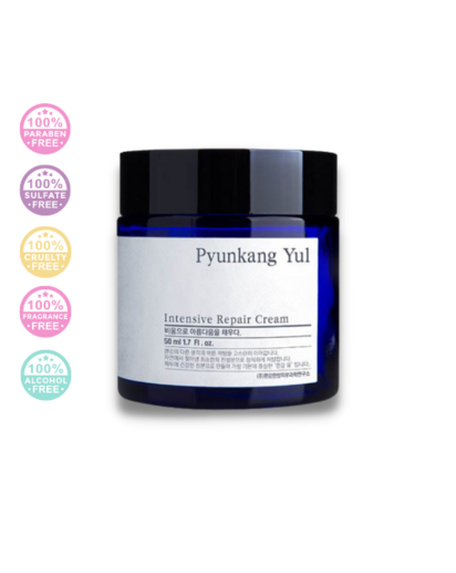 Pyunkang Yul - Intensive Repair Cream 50ml - Intenzívny ošetrujúci krém 50 ml
