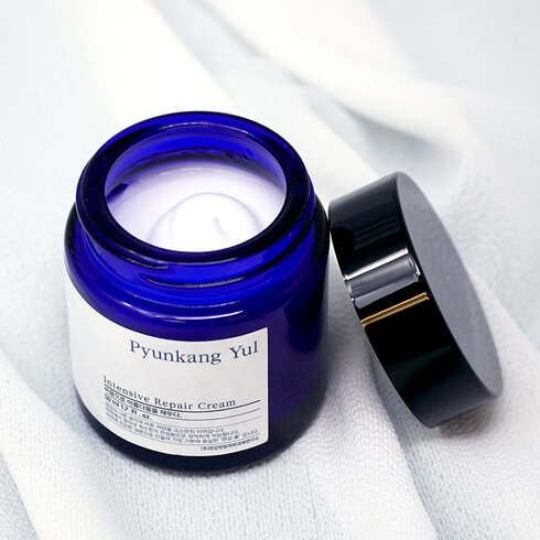 Pyunkang Yul - Intensive Repair Cream 50ml - Intenzívny ošetrujúci krém 50 ml