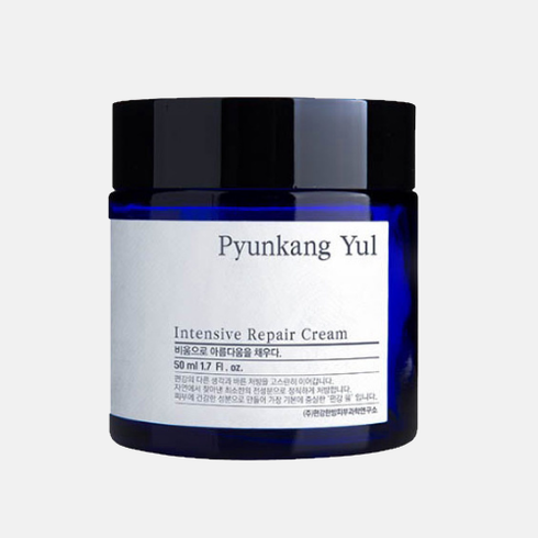 Pyunkang Yul - Intensive Repair Cream 50ml - Intenzívny ošetrujúci krém 50 ml
