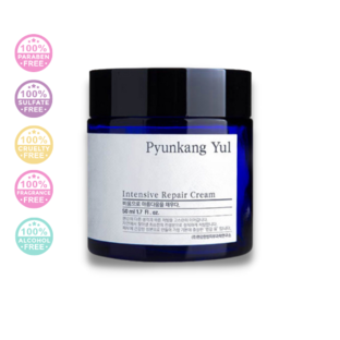Pyunkang Yul - Intensive Repair Cream 50ml - Intenzívny ošetrujúci krém 50 ml