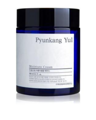 Pyunkang Yul - Moisture cream - Pleťový hydratačný krém 100 ml