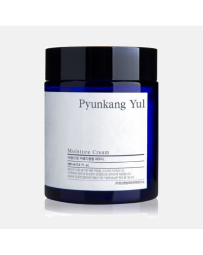 Pyunkang Yul - Moisture cream - Pleťový hydratačný krém 100 ml