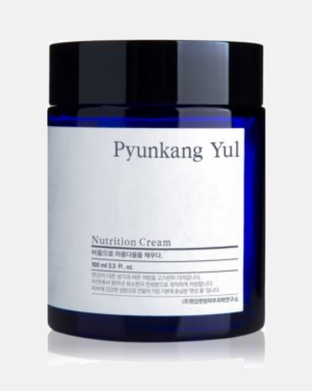 Pyunkang Yul - Nutrition Cream - Pleťový výživný krém 100 ml