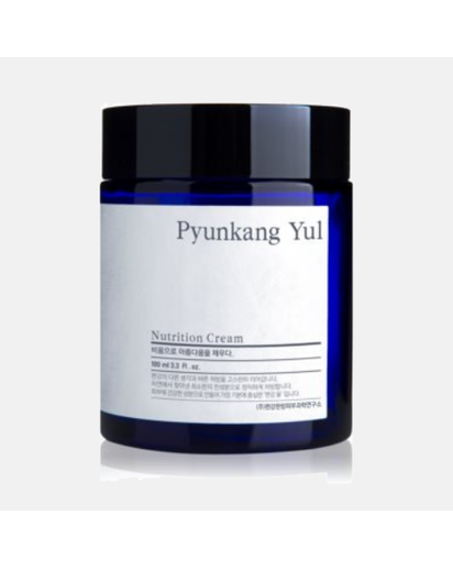Pyunkang Yul - Nutrition Cream - Pleťový výživný krém 100 ml