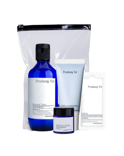 Pyunkang Yul - TRY set - Miniatúrky bestsellerov + 100 ml Essence toner