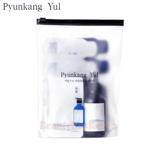 Pyunkang Yul - TRY set - Miniatúrky bestsellerov + 100 ml Essence toner