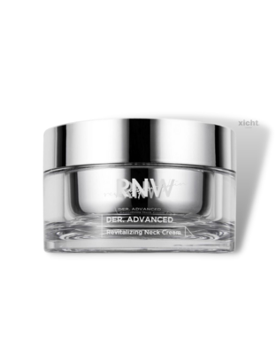 RNW - Der. Advanced Revitalizing Neck Cream - Protivráskový revitalizačný krém na krk 55ml