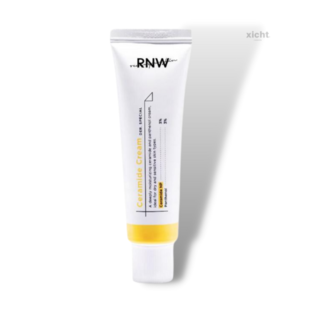 RNW - DER.Special Ceramide Cream - Pleťový krém s ceramidmi 50 ml