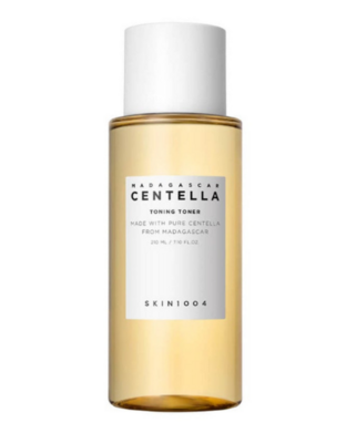 SKIN1004 - Madagascar Centella Asiatica Toning Toner - Pleťový toner Madagaskar s Centella Asiatica 210 ml, Exp: 10/23!