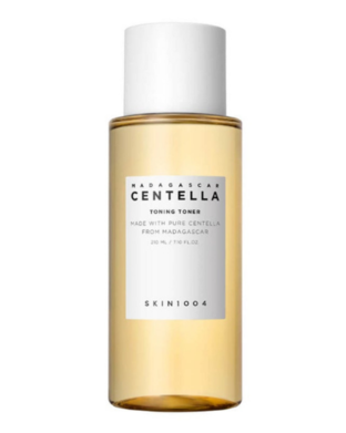 SKIN1004 - Madagascar Centella Asiatica Toning Toner - Pleťový toner Madagaskar s Centella Asiatica 210 ml