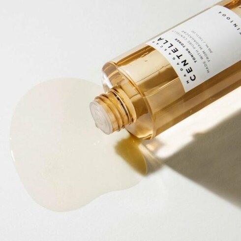 SKIN1004 - Madagascar Centella Asiatica Toning Toner - Pleťový toner Madagaskar s Centella Asiatica 210 ml, Exp: 10/23!