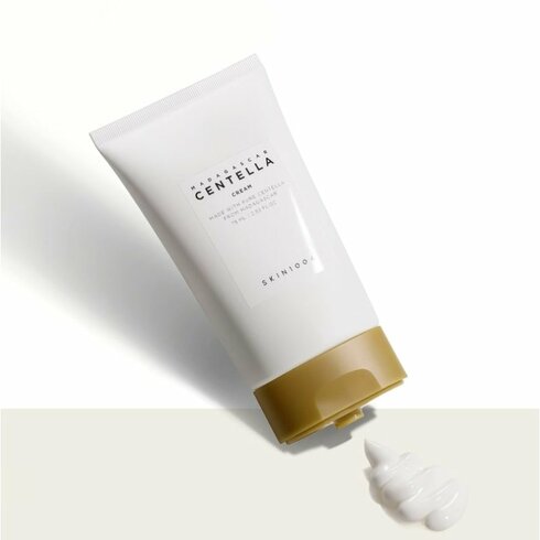 SKIN1004 - Madagascar Centella Cream - Pleťový hydratačný krém Centella Asiatica 75 ml