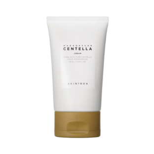 SKIN1004 - Madagascar Centella Cream - Pleťový hydratačný krém Centella Asiatica 75 ml