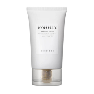 SKIN1004 - Madagascar Centella Soothing Cream- Pleťový jemný krém Centella Asiatica, 75 ml
