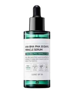 Some By Mi - AHA, BHA, PHA 30 Days Miracle Serum - AHA,BHA,PHA 30-Dňové zázračné sérum 50 ml
