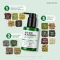 Some By Mi - BYE BYE BLACKHEAD 30 DAYS MIRACLE GREEN TEA TOX BUBBLE CLEANSER 120g - 30 dňová zázračná pena na čierne bodky 120g