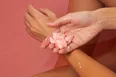 SUNDAY RAIN - Exfoliating Cubes Watermelon - Peelingové kocky - Červený melón - 150 g