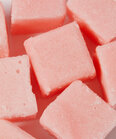 SUNDAY RAIN - Exfoliating Cubes Watermelon - Peelingové kocky - Červený melón - 150 g