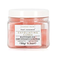 SUNDAY RAIN - Exfoliating Cubes Watermelon - Peelingové kocky - Červený melón - 150 g